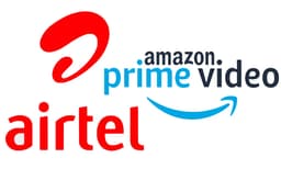 എയര്‍ടെല്‍ ഉപയോക്താക്കള്‍ക്ക് 89 രൂപയ്ക്ക് ആമസോണ്‍ പ്രൈം ഫോണില്‍ കാണാം