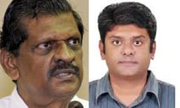 മകന്‍ മത്സരിക്കുന്നതില്‍ അന്തിമ തീരുമാനമായിട്ടില്ല: സാവകാശം വളര്‍ന്നു വരട്ടെയെന്ന് പി.ജെ. ജോസഫ്‌
