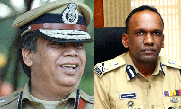 സൈബര്‍ സുരക്ഷ;  മികച്ച പ്രവര്‍ത്തനം നടത്തുന്ന 100 പേരുടെ പട്ടികയല്‍ ലോക്‌നാഥ് ബെഹ്‌റയും മനോജ് എബ്രഹാമും