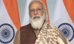 കോവിഡ് വാക്‌സിനേഷന്‍: ശനിയാഴ്ച രാവിലെ 10.30 ന് പ്രധാനമന്ത്രി മോഡി ദൗത്യത്തിന് തുടക്കമിടും, ആദ്യ ദിനം 3 ലക്ഷം പേര്‍ക്ക്