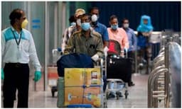 തെരഞ്ഞെടുപ്പിന് മുൻപുള്ള ബജറ്റിൽ  പ്രതീക്ഷകൾ ഏറെ : കണ്ണുംനട്ട് തൊഴിൽ നഷ്ടപ്പെട്ട് നാട്ടിലെത്തിയ പ്രവാസികളും