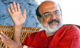 ബജറ്റ് പ്രസംഗത്തിൽ കേന്ദ്രത്തിനും വിമർശനം, സംസ്ഥാനത്തിന്റെ സാമ്പത്തിക പ്രതിസന്ധി വര്‍ധിപ്പിച്ചെന്ന്  ധനമന്ത്രി 