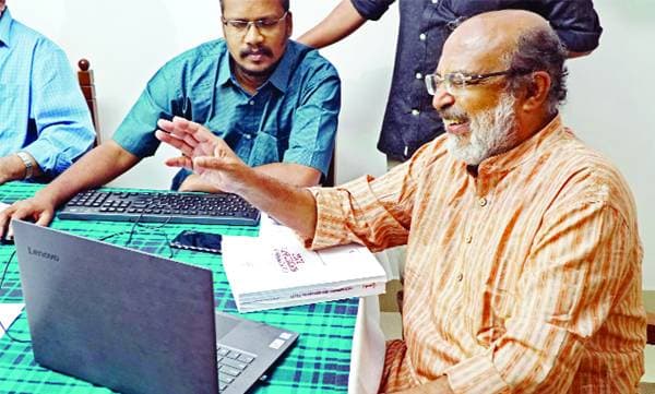 ജേര്‍ണലിസ്റ്റ്, നോണ്‍ ജേര്‍ണലിസ്റ്റ് പെന്‍ഷനുകള്‍ 1000 രൂപ വീതം കൂട്ടും 