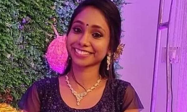 ഒന്നര മാസം മുമ്പ് വിവാഹം: വര്‍ക്കലയില്‍ നവവധു ഭര്‍തൃവീട്ടില്‍  ദുരൂഹ സാഹചര്യത്തില്‍ മരിച്ച നിലയില്‍