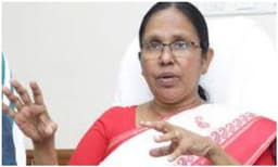 വാക്സിൻ എടുത്താലും ജാ​ഗ്രത തുടരണമെന്ന് ആരോ​ഗ്യമന്ത്രി 