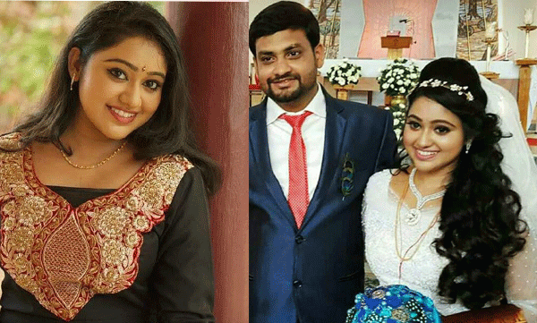 ഡിപ്രഷനില്‍ നിന്നു പുറത്തുവരിക അത്ര എളുപ്പമല്ല; തന്റെ വിവാഹ മോചനത്തെക്കുറിച്ച് നടി മേഘ്‌ന വിന്‍സെന്റ് 