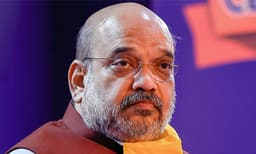 'കാര്‍ഷിക നിയമങ്ങള്‍ കര്‍ഷകരുടെ വരുമാനം വര്‍ധിപ്പിക്കും'; അമിത് ഷാ