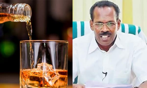 മദ്യവില കുറയ്ക്കുന്നത് പരിഗണനയിലെന്ന് എക്‌സൈസ് മന്ത്രി; നികുതി കുറയ്ക്കാന്‍ സാധ്യത
