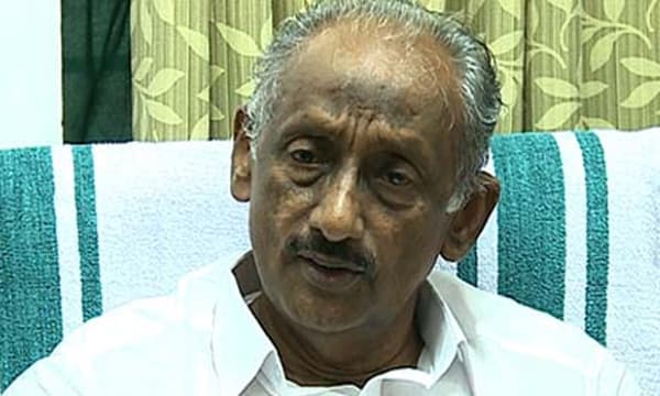 കെ.സി. ജോസഫ് കോട്ടയത്തേക്ക് മടങ്ങുന്നു, കണ്ണൂര്‍ നേതാക്കള്‍ക്ക് പ്രതീക്ഷ ; ഇരിക്കൂറില്‍ ഇക്കുറി പുതിയ മുഖം? കോണ്‍ഗ്രസ് കോട്ടയില്‍ കണ്ണുവെച്ച് ഇടതും 