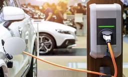 ബജറ്റ്;  ഇലക്ട്രിക് വാഹനങ്ങള്‍ക്ക് 50 ശതമാനം നികുതി ഇളവ് 