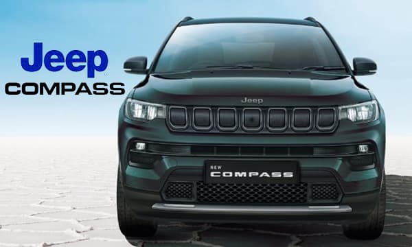 കൂടുതൽ സ്റ്റൈലിഷായി 2021 ജീപ്പ് കോംപസ് എത്തുന്നു; വില പ്രഖ്യാപനം ജനുവരി 27-ന്   