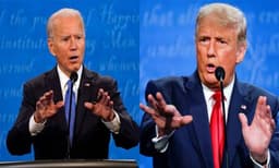 കോവിഡ് യാത്രാനിയന്ത്രണങ്ങളില്‍ ഇളവുവരുത്തി ട്രംപ് ; അനുവദിക്കാനാവില്ലെന്ന് ബൈഡൻ 