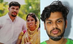 ഉത്ര മരിച്ച മുറിയില്‍ സ്വാഭാവികമായി പാമ്പ് എത്തില്ല, അണലിയുടെ കടി അതീവ വേദനാജനകം, അറിയാതെ ​പോവില്ല; മൊഴി