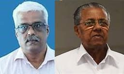 എല്ലാം ശിവശങ്കര്‍; 'സ്പ്രിന്‍ക്ലര്‍' മുഖ്യമന്ത്രി അറിയാതെയെന്നു വിദഗ്ധസമിതി റിപ്പോര്‍ട്ട് 
