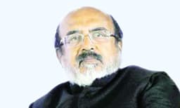 പ്രതിപക്ഷം ഉന്നയിച്ച അവകാശ ലംഘനം ; എത്തിക്‌സ് കമ്മറ്റി ധനമന്ത്രിക്ക് ക്ലീന്‍ചിറ്റ് 