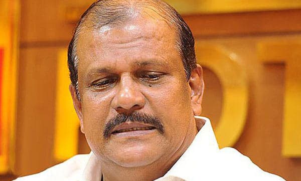 കന്യാസ്ത്രീക്കെതിരായ പരാമര്‍ശം: പി.സി. ജോര്‍ജ് എംഎല്‍എയെ ശാസിക്കാന്‍ ശുപാര്‍ശ 