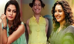  'മഞ്ജു ചേച്ചി ക്ഷമിക്കും എന്ന വിശ്വാസത്തോടെ'... കിം കിം കിം'ന്റെ ആക്ഷന്‍ സോംഗുമായി അനുശ്രീ 