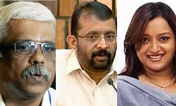 സ്വര്‍ണ്ണക്കടത്ത്; രണ്ട് വിദേശമലയാളികളെ കസ്റ്റംസ് ചോദ്യം ചെയ്യുന്നു, സ്പീക്കറുടെ സിം കാര്‍ഡ് ഇവരിലൊരാളുടെ പേരില്‍