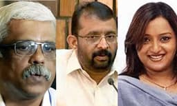 സ്വര്‍ണ്ണക്കടത്ത്; രണ്ട് വിദേശമലയാളികളെ കസ്റ്റംസ് ചോദ്യം ചെയ്യുന്നു, സ്പീക്കറുടെ സിം കാര്‍ഡ് ഇവരിലൊരാളുടെ പേരില്‍