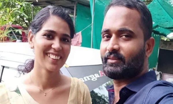 രഹ്ന ഫാത്തിമയും പങ്കാളി മനോജും വേർപിരിഞ്ഞു 