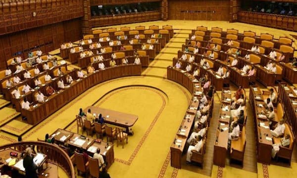 സിഎജി റിപ്പോര്‍ട്ടിനെതിരേ നിയമസഭ പ്രമേയം പാസ്സാക്കി ; കിഫ്ബിയ്‌ക്കെതിരേയുള്ള മുന്ന് പേജുകള്‍ തള്ളി
