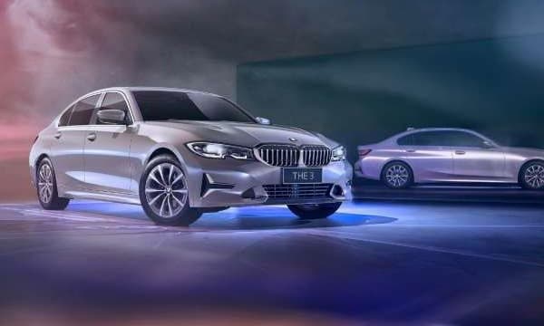 ബിഎംഡബ്ള്യു 3 സീരീസ് ഗ്രാൻ ലിമോസിൻ ഇന്ത്യയില്‍ ; വില 51.50 ലക്ഷം രൂപ മുതല്‍