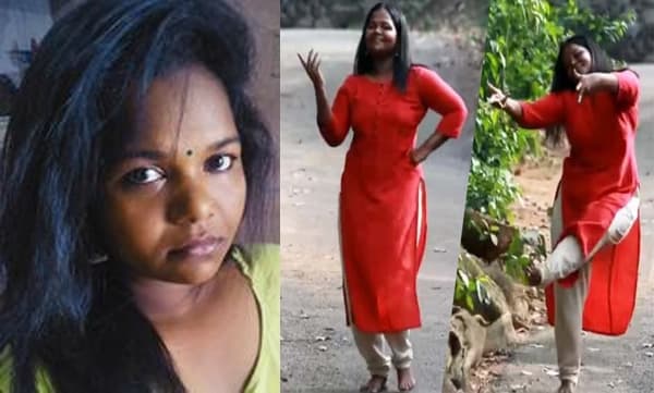 സ്വയം മറന്ന് ചുവടുവെച്ച് രമ്യ; ആഘോഷിച്ച് സോഷ്യല്‍ മീഡിയ 