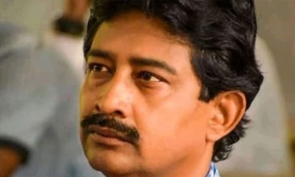 ബംഗാള്‍ വനം മന്ത്രി രാജീബ് ബാനര്‍ജി രാജിവച്ചു; തൃണമൂലിന് വീണ്ടും തിരിച്ചടി