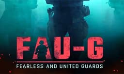 ലോഞ്ചിന് മുൻപേ ഫൗജി ഗെയിം പ്രീ-റജിസ്ട്രേഷൻ 4 മില്യൺ കടന്നു 