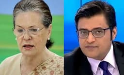 രാജ്യസ്‌നേഹത്തിന് സര്‍ട്ടിഫിക്കറ്റ് നല്‍കുന്ന ആളുകളുടെ യഥാര്‍ഥ മുഖം വെളിപ്പെട്ടു; വിമര്‍ശനവുമായി സോണിയ ഗാന്ധി