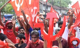 പുതിയ പാര്‍ട്ടികള്‍ക്ക് 10 സീറ്റ് നല്‍കിയേക്കും , വിട്ടുവീഴ്ച വേണ്ടിവരും ; സീറ്റു വിഭജനത്തില്‍ സിപിഎമ്മും സിപിഐയും ഇറുകും 