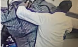 മൂത്തൂറ്റ് ശാഖയില്‍ കവര്‍ച്ച നടത്തിയ ആറ് പേര്‍ പിടിയില്‍ ; മോഷണം നടത്തി 24 മണിക്കൂറിനകം കുടുക്കി