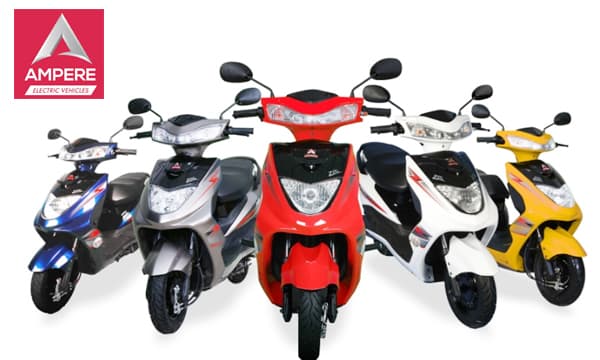 പുതിയ നാഴികക്കല്ലുകള്‍ പിന്നിട്ട് ആംപിയര്‍ മുന്നേറുന്നു  