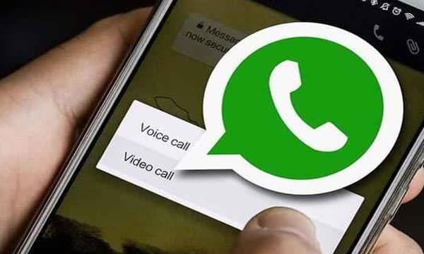 വാട്‌സാപ്പ് വെബ്ബില്‍ വീഡിയോ വോയ്‌സ് കോള്‍ ഫീച്ചർ ഉടൻ എത്തിയേക്കും