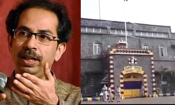 വിനോദ സഞ്ചാരത്തിനായി ജയില്‍ ടൂറിസം; പദ്ധതിയുമായി മഹാരാഷ്ട്ര സര്‍ക്കാര്‍