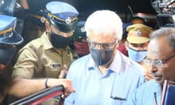 കള്ളപ്പണ കേസ്: എം.ശിവശങ്കറിന് ജാമ്യം