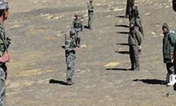 ഇന്ത്യ-ചൈന സൈനികതല ചര്‍ച്ച ഫലപ്രദം; പിന്മാറ്റത്തിന് ധാരണയായി 