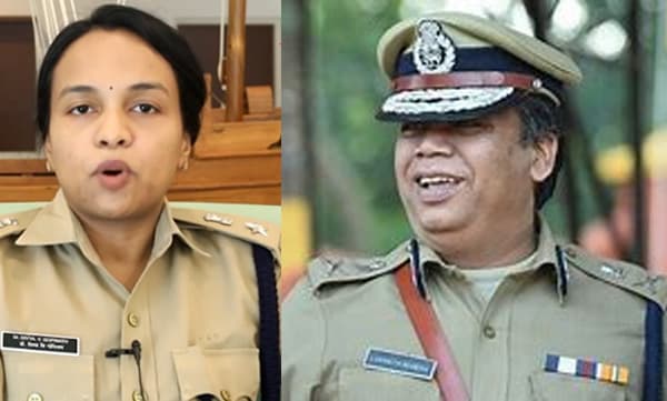 കടയ്ക്കാവൂര്‍ പോക്‌സോ കേസ്; അന്വേഷണ ചുമതല ഡി.സി.പി. ദിവ്യ ഗോപിനാഥിന്-ലോക്നാഥ് ബെഹ്‌റ 