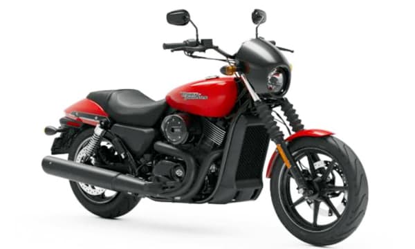 സ്ട്രീറ്റ് 750, സ്ട്രീറ്റ് റോഡ് മോഡലുകളെ പിന്‍വലിച്ച് ഹാര്‍ലി ഡേവിഡ്‌സണ്‍ 