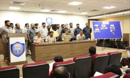 ഭാര്യ മറ്റൊരാളോടൊപ്പം പോയതിന്റെ വിദ്വേഷത്തില്‍ 18 സ്ത്രീകളെ കൊന്ന പരമ്പര കൊലയാളി പിടിയില്‍