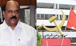 എല്‍.ഡി.എഫ്.യോഗം പൂര്‍ത്തിയായി; യോഗത്തിലെത്താതെ മാണി സി. കാപ്പന്‍ 