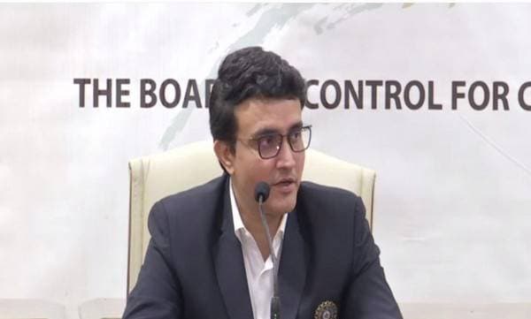 Sourav Ganguly taken to hospital after complaining of chest pain