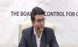 Sourav Ganguly taken to hospital after complaining of chest pain