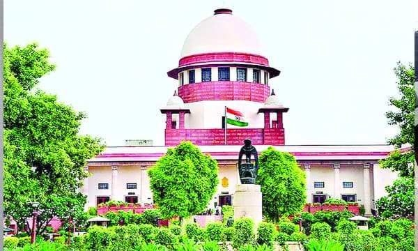 ‘‘വിജിലന്‍സ് കോടതി നിയമനത്തില്‍ ഹൈക്കോടതിക്ക് അധികാരമില്ല’’ ; സിംഗിള്‍ ബെഞ്ച് ഉത്തരവിനെതിരേ സര്‍ക്കാര്‍ സുപ്രീംകോടതിയില്‍