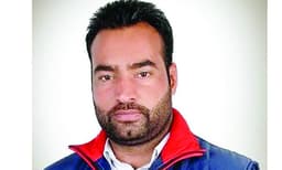 ലാഖാ സിദ്ധാന ആക്ടിവിസ്റ്റായ ഗുണ്ട ; കയ്യില്‍ രണ്ടു മാസ്റ്റര്‍ ബിരുദം ; പേരില്‍ കൊലപാതകം ഉള്‍പ്പെടെ 24 കേസുകള്‍