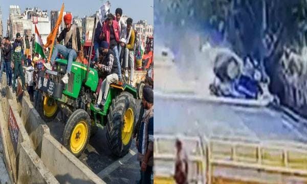 കർഷക സമരത്തിനിടെ മരണം ; മരിച്ചത് ഓസ്ട്രേലിയയിൽ നിന്ന് തിരികെയെത്തിയ യുവാവ് 