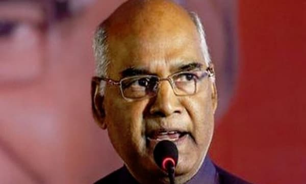 കാര്‍ഷിക നിയമം; രാഷ്ട്രപതിയുടെ പാര്‍ലമെന്റ് പ്രസംഗം 17 പ്രതിപക്ഷ പാര്‍ട്ടികള്‍ ബഹിഷ്‌കരിക്കും