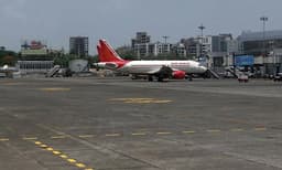 രാജ്യാന്തര വിമാന സര്‍വീസുകള്‍ക്കുള്ള നിരോധനം ഫെബ്രുവരി 28 വരെ നീട്ടി