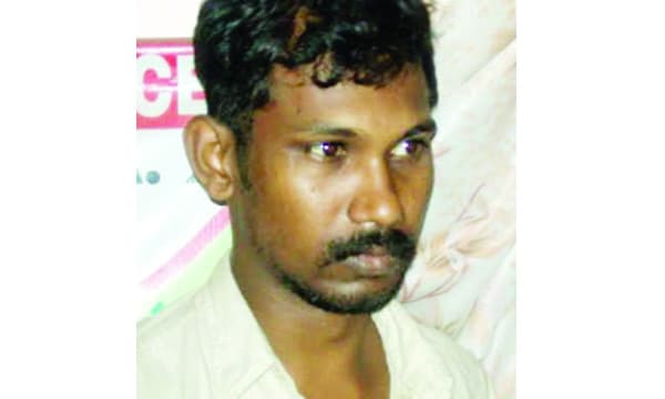 15 കാരിയെ ബലാത്സംഗം ചെയ്ത് കൊന്നു​‍ ; വധശിക്ഷ പിന്നീട് 25 വര്‍ഷം തടവായി ; തുറന്ന ജയില്‍ ചാടിയ പ്രതിയെ ഒരു മാസമായിട്ടും പിടികൂടിയില്ല 