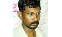 15 കാരിയെ ബലാത്സംഗം ചെയ്ത് കൊന്നു​‍ ; വധശിക്ഷ പിന്നീട് 25 വര്‍ഷം തടവായി ; തുറന്ന ജയില്‍ ചാടിയ പ്രതിയെ ഒരു മാസമായിട്ടും പിടികൂടിയില്ല 